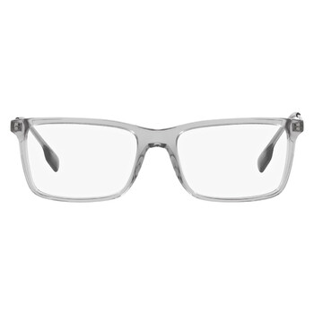 Harrington Demo Rectangular Men's Eyeglasses BE2339 3028 55