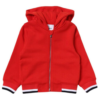 Burberry 'TB Logo' Sweater - Kids' 4Y