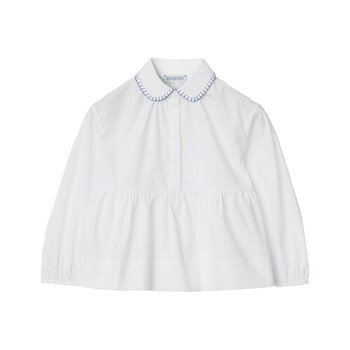 Burberry Children3y 98cm トップス 極美品 Burberry Children3y 98cm トップス 極美品