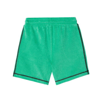 Kids Edk Towelled Drawstring Shorts