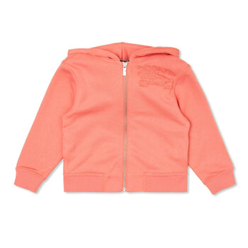 Kids EKD Cotton Zip Hoodie 8088695