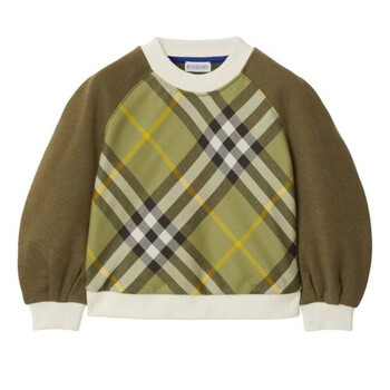 Burberry tシャツ キッズ 3Y - メルカリ