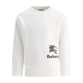 【BURBERRY】Cynthia Sweatshirt 8072191A1189 8083142148165_A1189-6_0cc2bf03