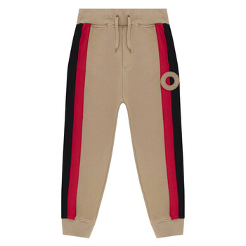 Burberry Clothes Kids Burberry Pants Burberry Kids Side Stripe