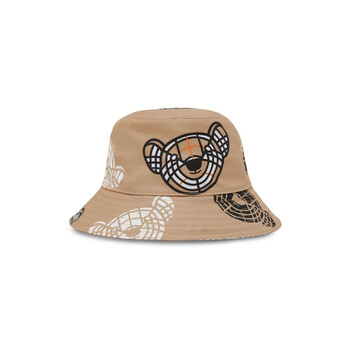 Burberry Kids Thomas Bear Bucket Hat 8066313 5045701040851 - Jomashop Burberry Kids Thomas Bear Bucket Hat 8066313 5045701040851 - Jomashop