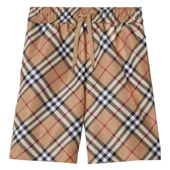 バーバリー ヴィンテージチェック 12Y 152cm BURBERRY バーバリー ヴィンテージ チェック コットン