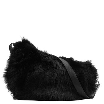 [조마샵] 버버리 나이트 레더 숄더 백