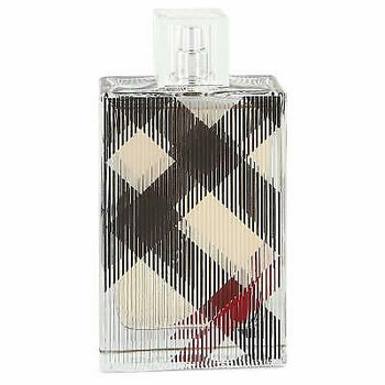Ladies Brit EDP Spray 3.4 oz (Tester) Fragrances 3614226905079 Ladies Brit EDP Spray 3.4 oz (Tester) Fragrances 3614226905079