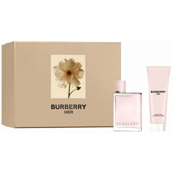 Burberry Hero & Burberry Goddess Eau De Parfum 2 piece Mini