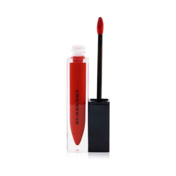 口紅 BURBERRY KISSES  113 UNION RED Burberry Kisses – Union Red No.113 in Union Red 113 - Women