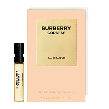 Burberry Ladies Goddess EDP 1.7 oz Fragrances 3616302020676