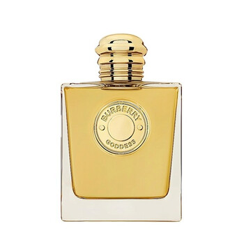 Burberry Ladies Goddess EDP 3.4 oz Fragrances 3616302020652