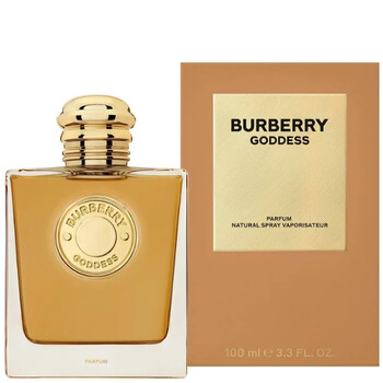 mio_1240 Burberry Goddes 50ml 箱付き Burberry Ladies Goddess EDP 3.4 oz Fragrances 3616302020652