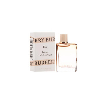 Burberry Her / Burberry EDP Spray 1.6 oz (50 ml) (w)