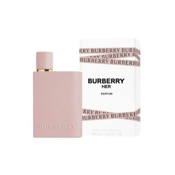 Burberry Unisex High Tea EDP Spray 3.4 oz Fragrances 3616301632771