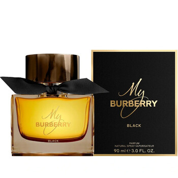 Ladies My Burberry Black EDP 3.0 oz Fragrances 3614229829006