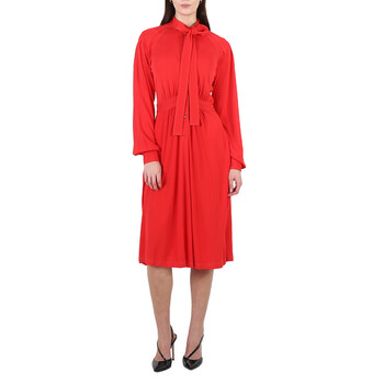 open lace back dress Burberry Lace Dress 36  Irene Buffa