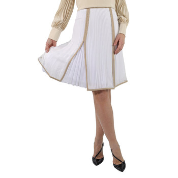 【送料&関税込】Burberry Shield Skirt bambino-bambina-e-ragazza-