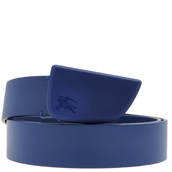 Burberry Leather Shield Belt, Size 100 cm 8081100 - Jomashop display picture 1