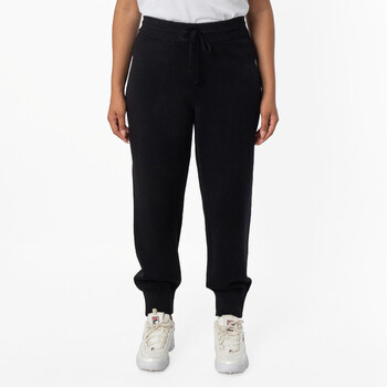 Burberry Stephan Check Trim Cotton Joggers, Size XX-Small 8046056