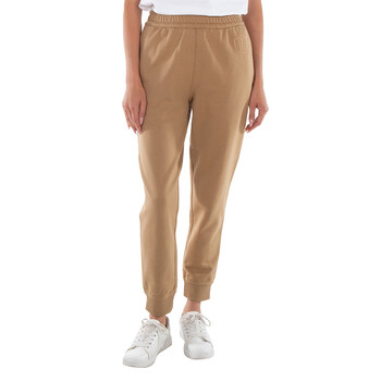 ボトムスその他 Burberry SS25 Logo joggers (8103500 NUTMEG) Burberry SS25 Logo joggers (8103500 NUTMEG) (Burberry