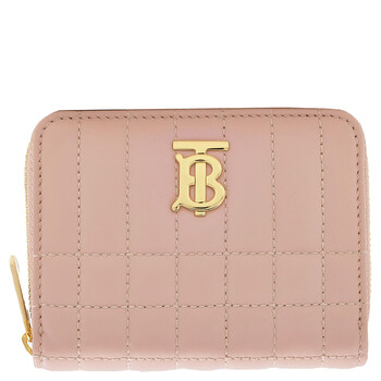 折りたたみ財布 BURBERRY SMALL LOLA WALLET 楽天市場】BURBERRY バーバリー 三つ折り財布 LOLA CMPT 8062376