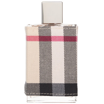 London / Burberry EDP Spray 3.3 oz (w) (100 ml)