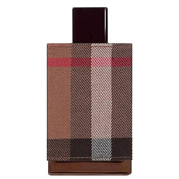 London Men / Burberry EDT Spray 3.3 oz (100 ml) (m)