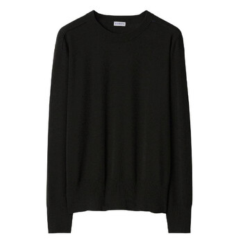 Burberry Cashmere Sweater, Size Small 8029247 - Clothing