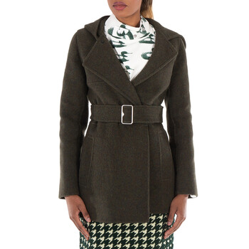 50s buberrys' wool cashmere chester coat 50s buberrys' wool