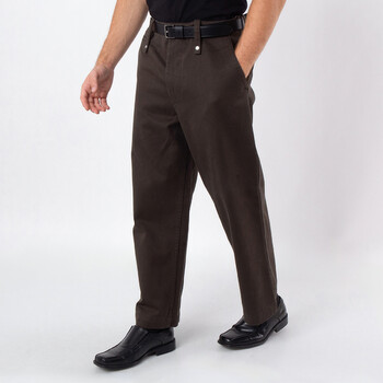 Loose Fit Trousers