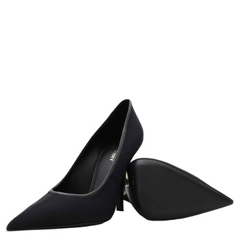 Maddy 100 Cotton Pumps