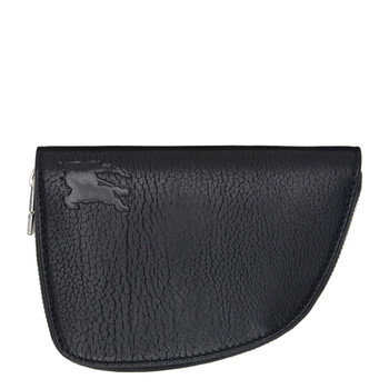 Burberry Medium Shield Zip Wallet 8080701 5045704981991