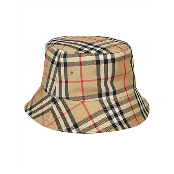 BURBERRY バケットハット ヴィンテージチェック 8026927 My Wishlist