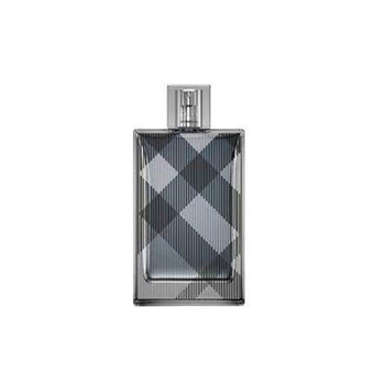 Men's Burberry Brit EDT Spray 3.3 oz (Tester) Fragrances 5045410636086