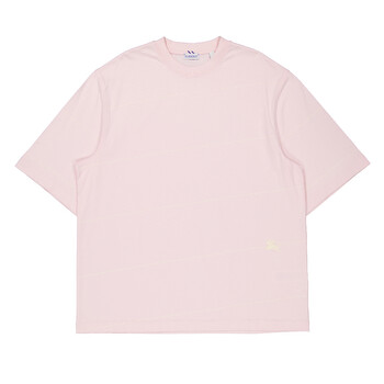 Burberry Men's Tundra Paisley EKD T-shirt, Size XX-Small 8097879