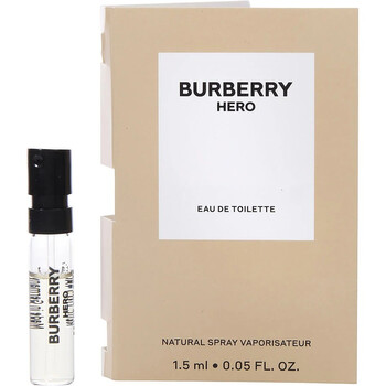 Burberry Men's Gift Set Fragrances 3616305277053 - Burberry