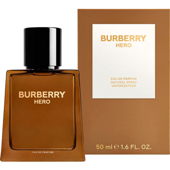Burberry Men's Hero EDT Spray 1.7 oz Fragrances 3614229820782