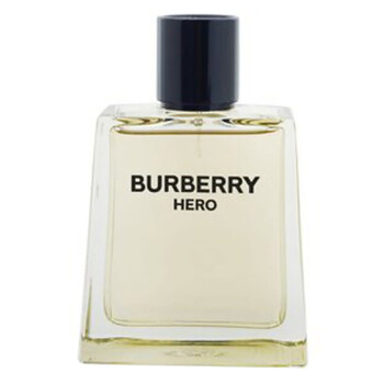Burberry Men's Hero EDT Spray 5.0 oz Fragrances 3614229820805
