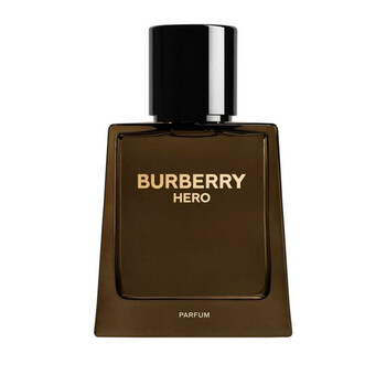 Burberry Men's Hero EDP Spray 3.4 oz Fragrances