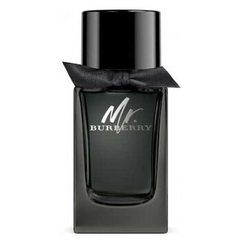 Men's Mr. Burberry EDP Spray 3.4 oz Fragrances 3616301838210