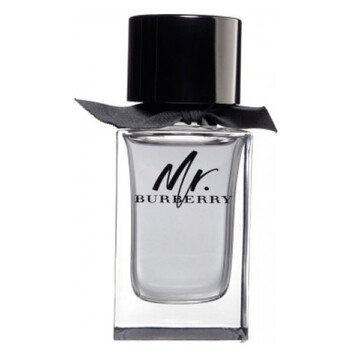 Men's Mr. EDT Spray 3.4 oz Fragrances 3614229840124