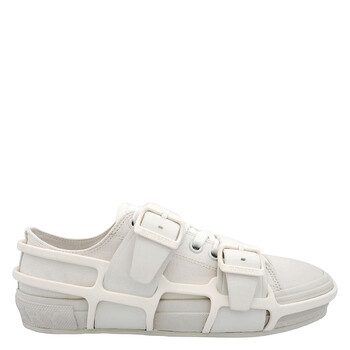 Burberry Men’s Low Top sneakers! Size 12! New! Burberry Set Low Top Sneaker (Men) | Nordstrom main image 4