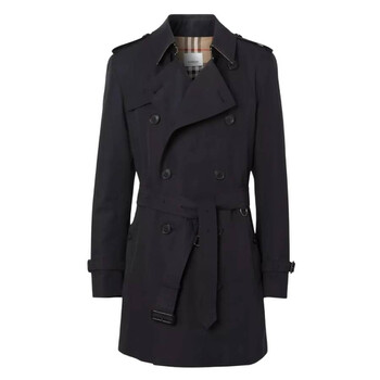 Burberry Men's Wimbledon Trench Coat 8015238 - Clothing - Jomashop
