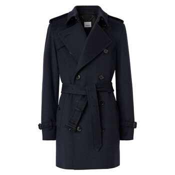 BURBERRY ホーマー トレンチコート 46 BURBERRY ホーマー トレンチコート 46 BURBERRY ホーマー