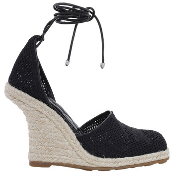 Mesh Plunge Espadrilles 8090327 Mesh Plunge Espadrilles 8090327