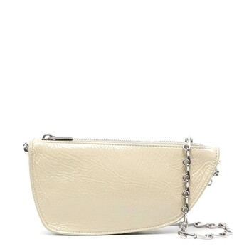 Alexander Mcqueen The Peak Mini Shoulder Bag 775908 1BL1I