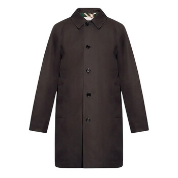 Burberry モッズコート サイズ38 ネイビー Burberry blue label label/coat/38/ - Gem