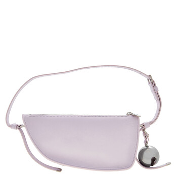 Mini Shield Leather Shoulder Bag 8075853