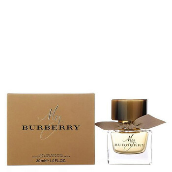 My Burberry / Burberry EDP Spray 1.0 oz (30 ml) (W) 3614226906021
